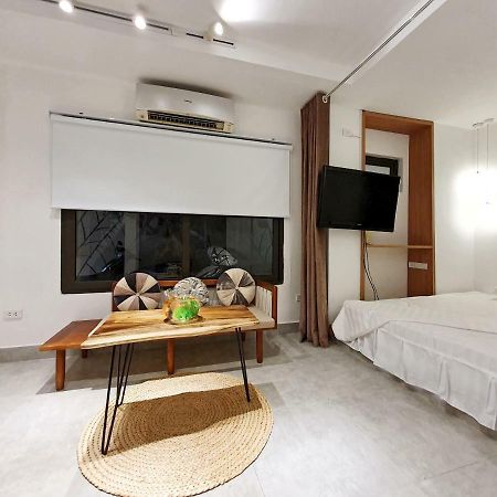 20X19 Daire Hanoi Dış mekan fotoğraf